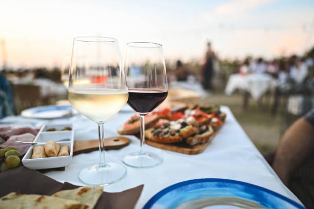 Développer votre activité œnotouristique pour faire de votre domaine une destination incontournable.